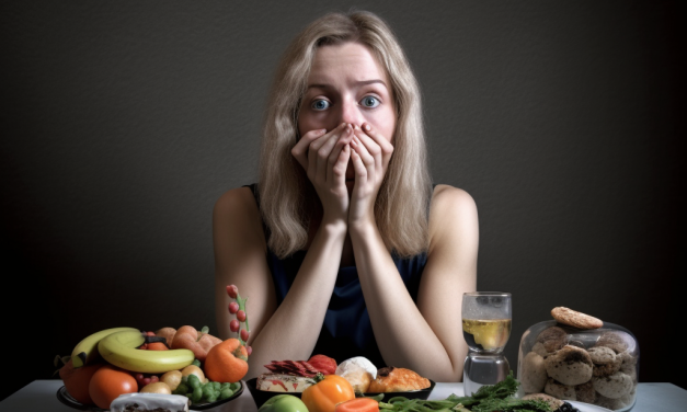 La gestion du stress et son impact sur la perte de poids