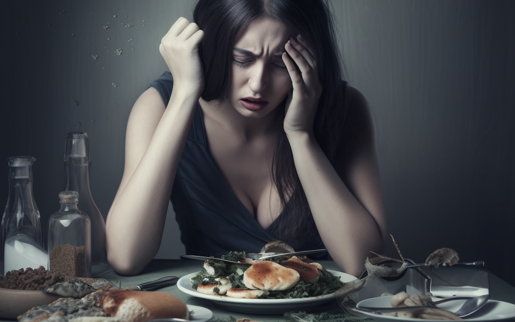 La gestion du stress et de l&rsquo;anxiété pendant un régime : techniques et conse