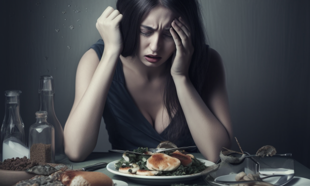 La gestion du stress et de l&rsquo;anxiété pendant un régime : techniques et conse