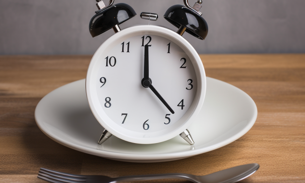 La planification des repas : une clé pour réussir son régime