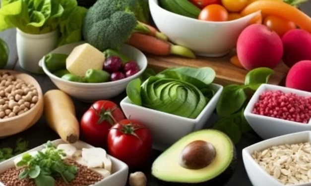 Les meilleures sources de protéines végétales pour un régime végétarien