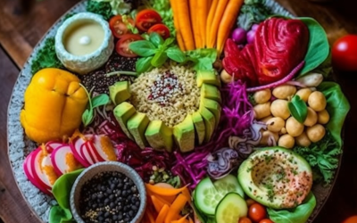 Les compléments alimentaires indispensables dans un régime végétalien