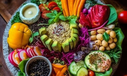 Les compléments alimentaires indispensables dans un régime végétalien
