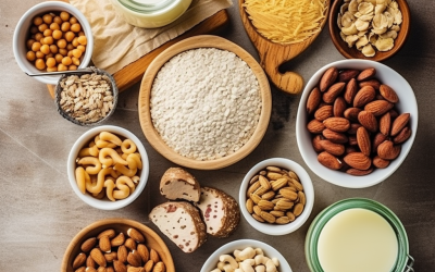 Vivre sans gluten et sans lactose : peut-on maigrir grâce à ces régimes d&rsquo;ex