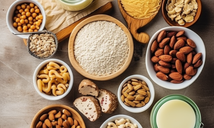 Vivre sans gluten et sans lactose : peut-on maigrir grâce à ces régimes d&rsquo;ex