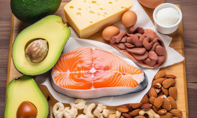 Régime cétogène : comprendre les bases et les bénéfices pour la perte de poid
