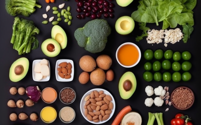 Les bases du régime hypocalorique : comment ça marche quels sont ses avantage