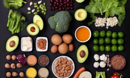 Les bases du régime hypocalorique : comment ça marche quels sont ses avantage