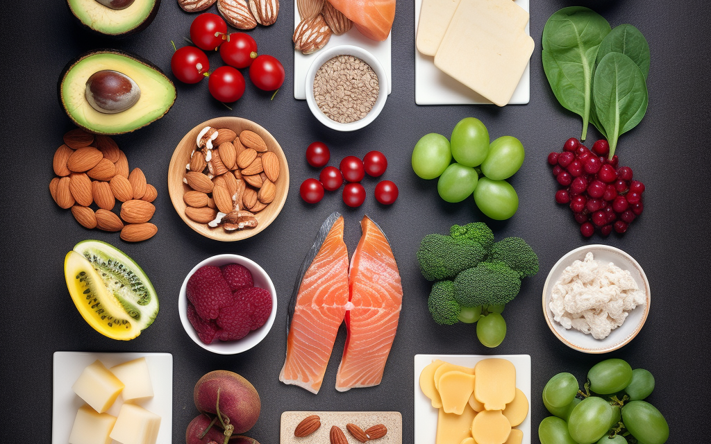 Les bases du régime hypocalorique : comment ça marche et quels sont ses avantages ?