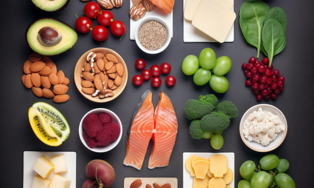 Les bases du régime hypocalorique : comment ça marche et quels sont ses avantages ?
