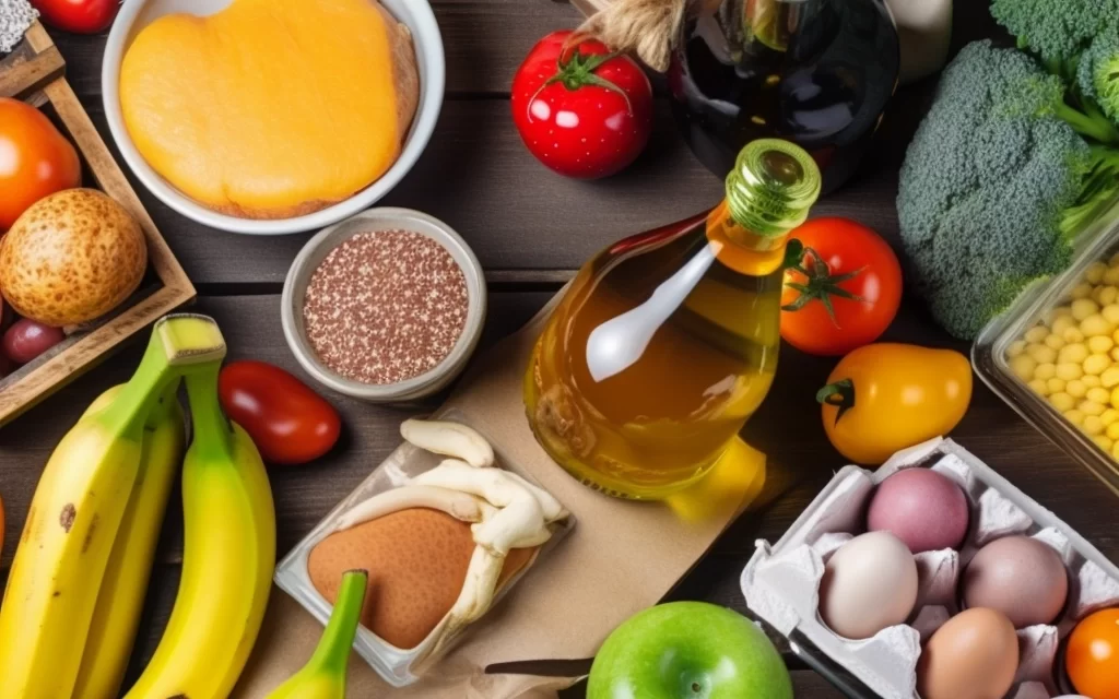Comment faire ses courses de manière efficace pour favoriser la perte de poids