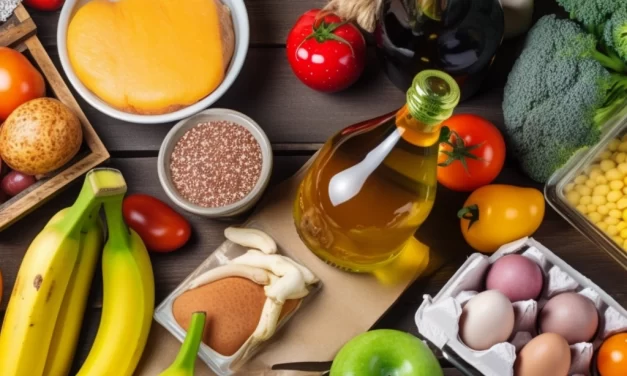 Comment faire ses courses de manière efficace pour favoriser la perte de poids