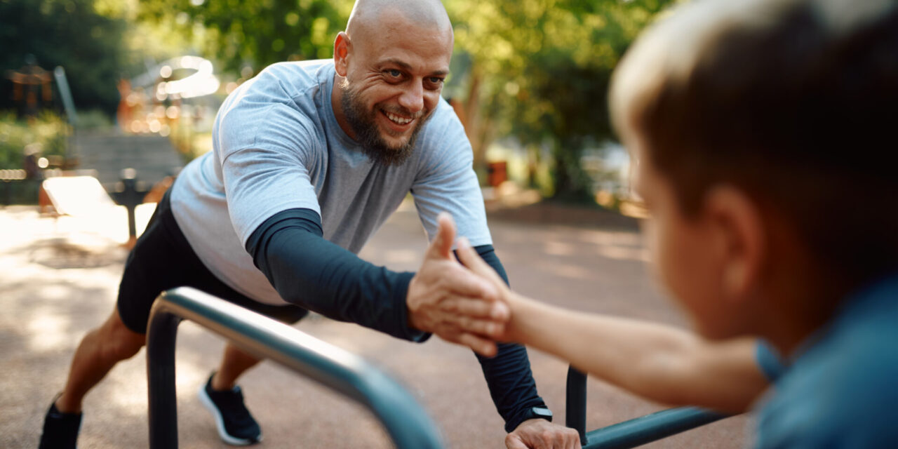 Comment rester motivé pour faire de l&rsquo;exercice régulièrement