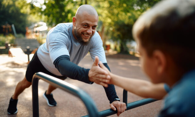 Comment rester motivé pour faire de l&rsquo;exercice régulièrement