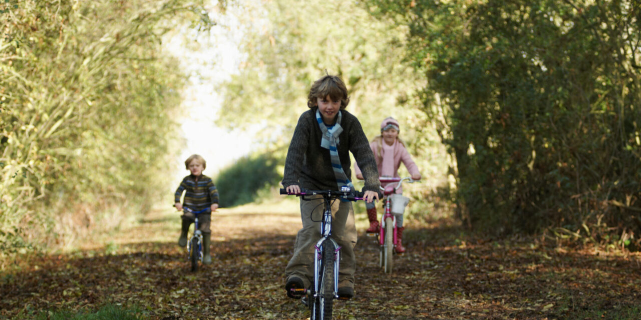 Intégrer le vélo à votre routine pour perdre du poids plus facilement
