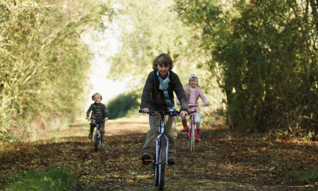 Intégrer le vélo à votre routine pour perdre du poids plus facilement