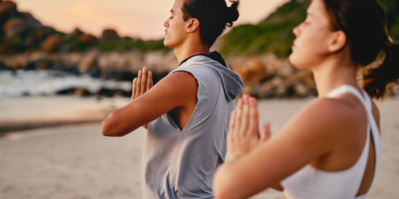Pilates et perte de poids : tout ce que vous devez savoir