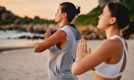 Pilates et perte de poids : tout ce que vous devez savoir