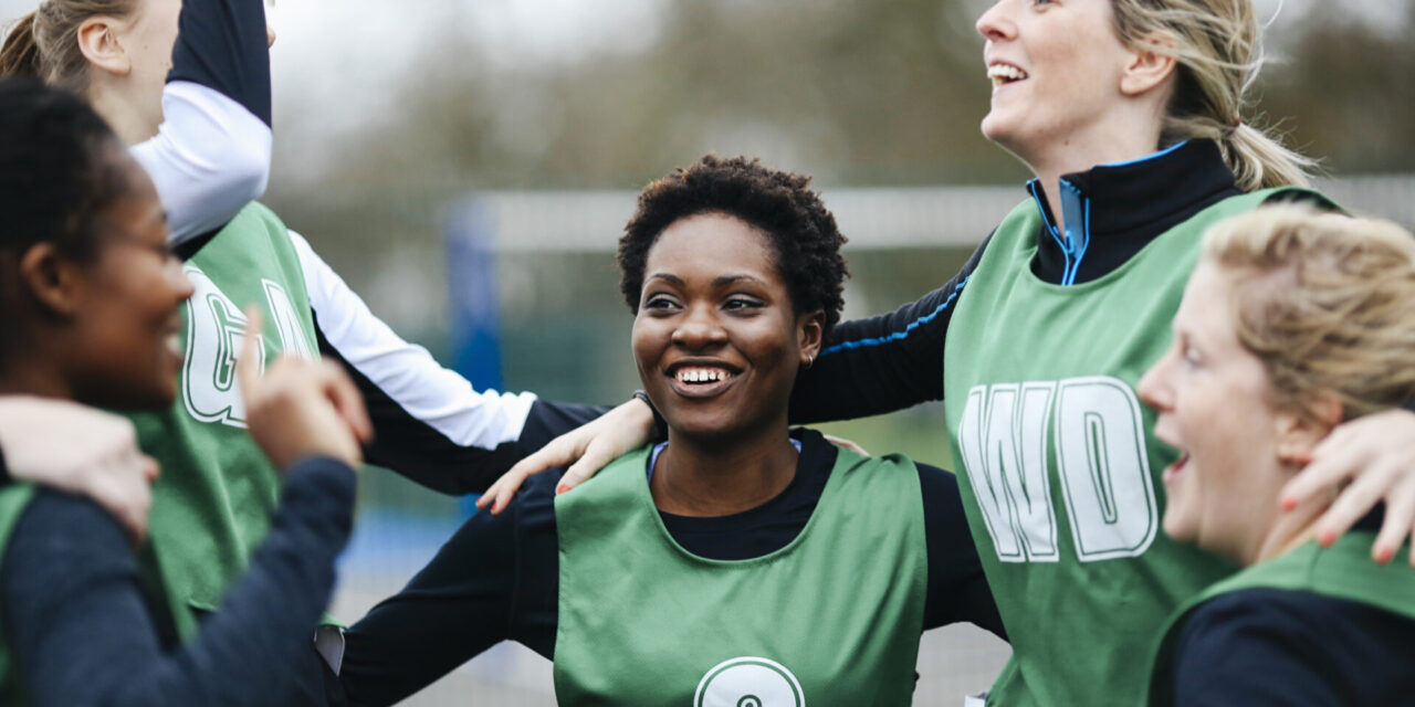 Les sports d&rsquo;équipe pour rester motivé durant votre régime