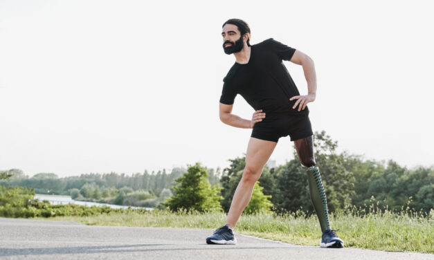 Comment adapter vos exercices physiques à votre âge et à votre condition physique.