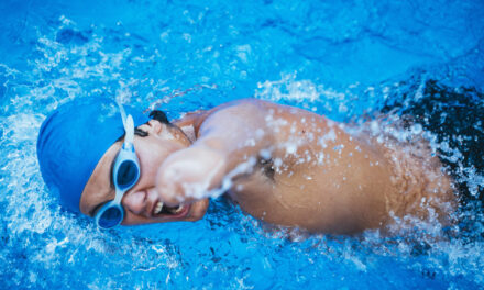 Pourquoi la natation est l&rsquo;exercice parfait pour compléter votre régime