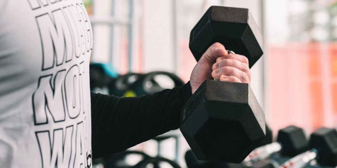 L&rsquo;importance de la musculation dans un programme de perte de poids