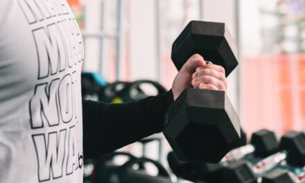 L&rsquo;importance de la musculation dans un programme de perte de poids
