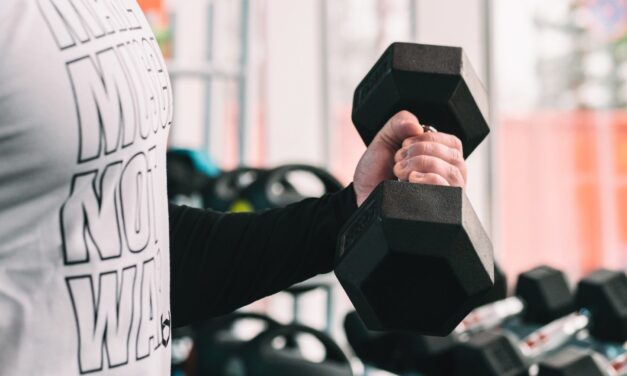 L&rsquo;importance de la musculation dans un programme de perte de poids