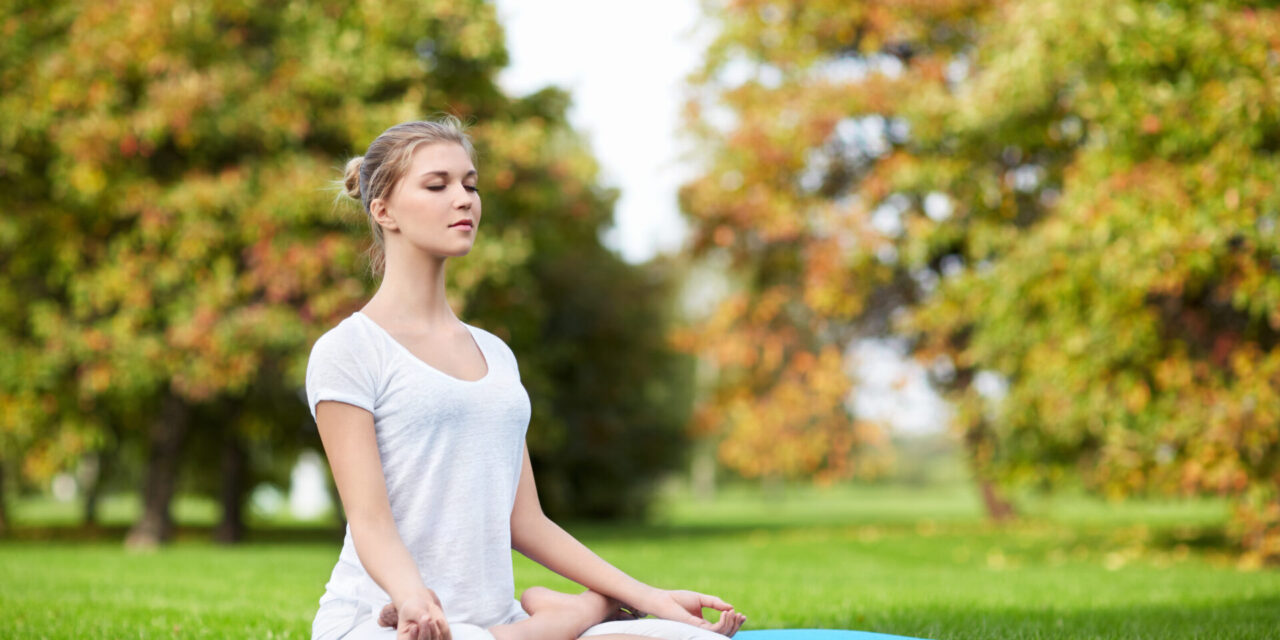 Les bénéfices du yoga pour la perte de poids et le bien-être mental