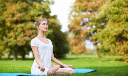 Les bénéfices du yoga pour la perte de poids et le bien-être mental