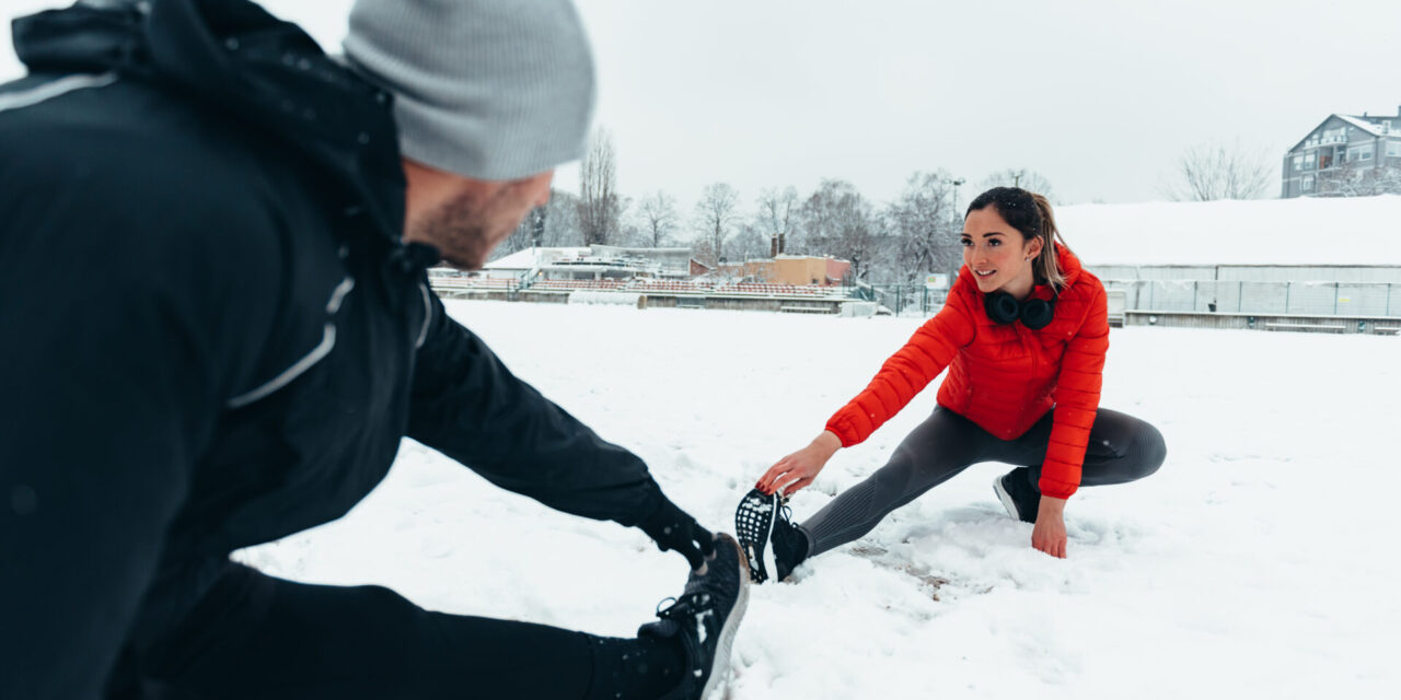 Le rôle de la récupération active dans votre routine sportive