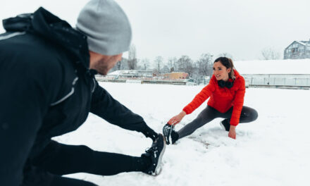 Le rôle de la récupération active dans votre routine sportive