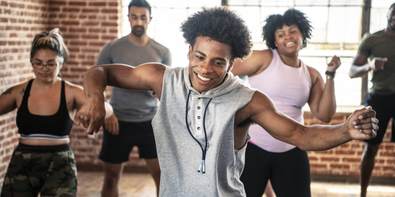 La Zumba : une façon amusante et efficace pour perdre du poids