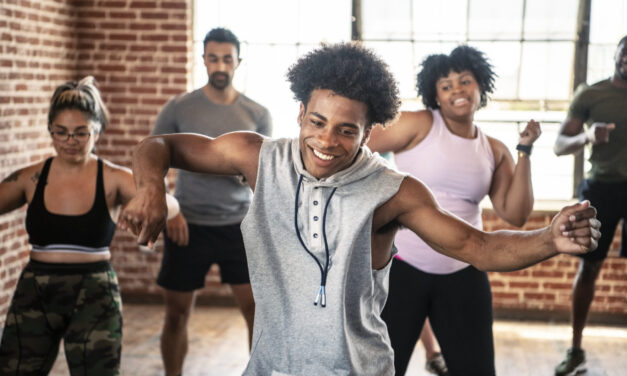 La Zumba : une façon amusante et efficace pour perdre du poids
